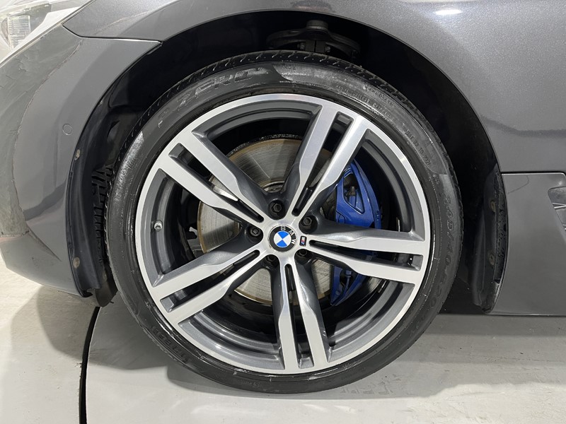 2019 (19) BMW 6 SERIES 630d M Sport 5dr Auto 5482351