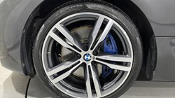 2019 (19) BMW 6 SERIES 630d M Sport 5dr Auto 5482351