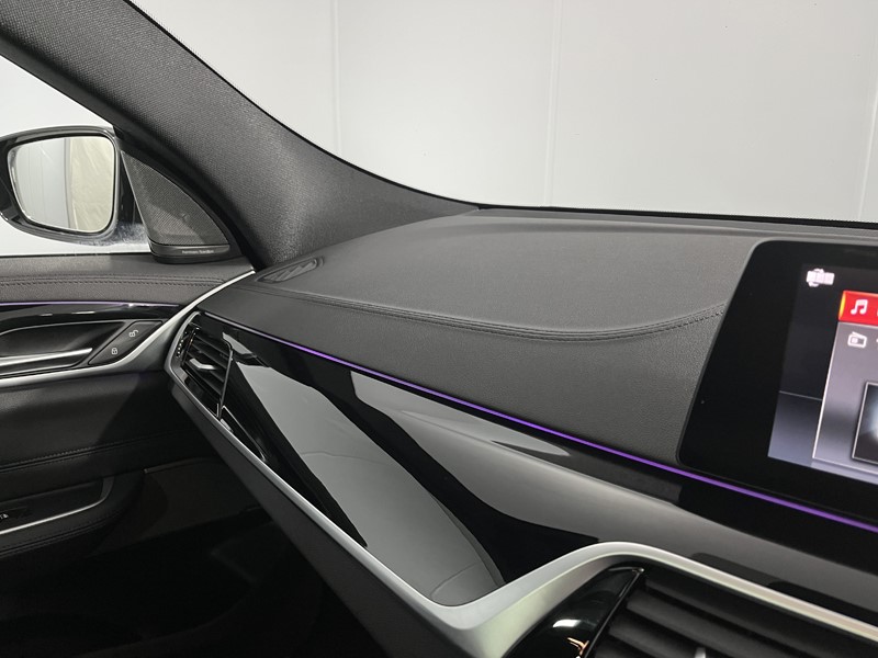 2019 (19) BMW 6 SERIES 630d M Sport 5dr Auto 5482367