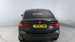 2019 (19) BMW 6 SERIES 630d M Sport 5dr Auto 5482352