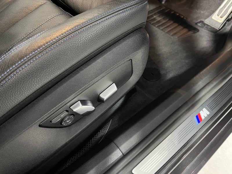 2019 (19) BMW 6 SERIES 630d M Sport 5dr Auto 5482357