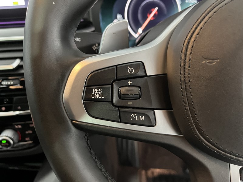 2019 (19) BMW 6 SERIES 630d M Sport 5dr Auto 5482362