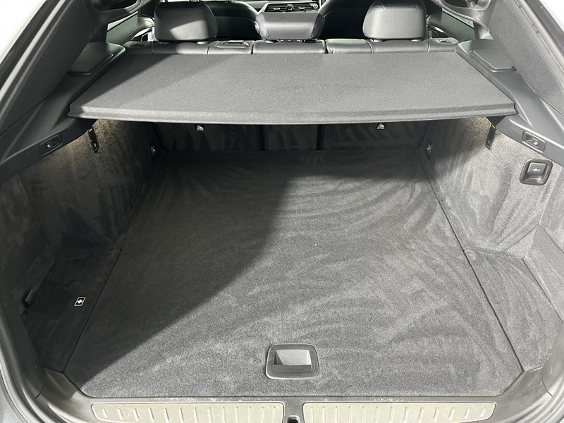 2019 (19) BMW 6 SERIES 630d M Sport 5dr Auto 5482350