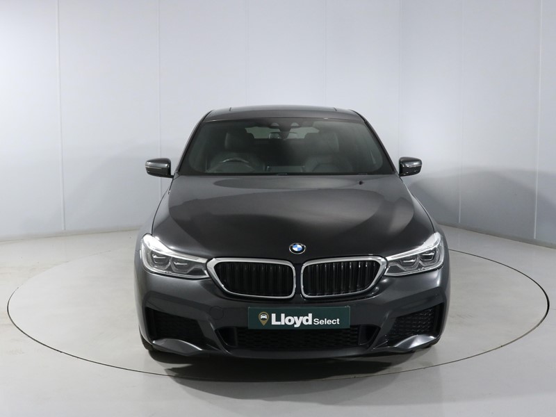 2019 (19) BMW 6 SERIES 630d M Sport 5dr Auto 5482353