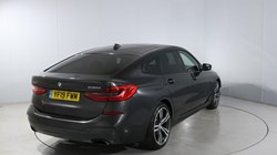 2019 (19) BMW 6 SERIES 630d M Sport 5dr Auto 5482391