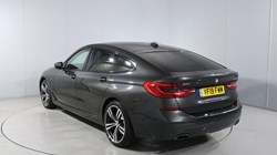 2019 (19) BMW 6 SERIES 630d M Sport 5dr Auto 5482339