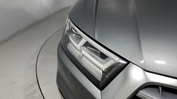 2020 (70) AUDI Q5 40 TDI Quattro S Line 5dr S Tronic 5492368