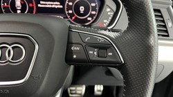 2020 (70) AUDI Q5 40 TDI Quattro S Line 5dr S Tronic 5492354