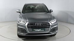 2020 (70) AUDI Q5 40 TDI Quattro S Line 5dr S Tronic 5492346