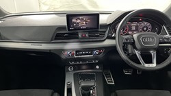 2020 (70) AUDI Q5 40 TDI Quattro S Line 5dr S Tronic 5492334