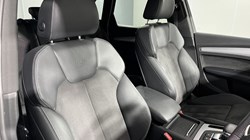 2020 (70) AUDI Q5 40 TDI Quattro S Line 5dr S Tronic 5492341