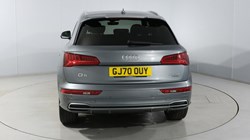 2020 (70) AUDI Q5 40 TDI Quattro S Line 5dr S Tronic 5492345
