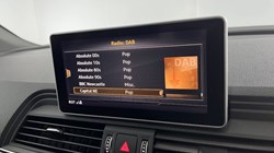 2020 (70) AUDI Q5 40 TDI Quattro S Line 5dr S Tronic 5492357