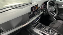 2020 (70) AUDI Q5 40 TDI Quattro S Line 5dr S Tronic 5492337