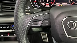 2020 (70) AUDI Q5 40 TDI Quattro S Line 5dr S Tronic 5492353