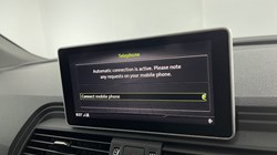 2020 (70) AUDI Q5 40 TDI Quattro S Line 5dr S Tronic 5492358