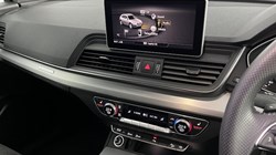 2020 (70) AUDI Q5 40 TDI Quattro S Line 5dr S Tronic 5492338