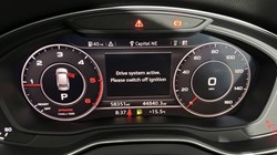 2020 (70) AUDI Q5 40 TDI Quattro S Line 5dr S Tronic 5492339