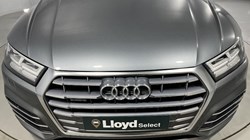 2020 (70) AUDI Q5 40 TDI Quattro S Line 5dr S Tronic 5492369
