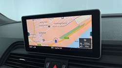 2020 (70) AUDI Q5 40 TDI Quattro S Line 5dr S Tronic 5492347