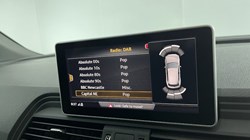 2020 (70) AUDI Q5 40 TDI Quattro S Line 5dr S Tronic 5492348