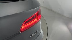 2020 (70) AUDI Q5 40 TDI Quattro S Line 5dr S Tronic 5492372