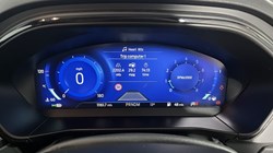 2024 (24) FORD FOCUS 2.3 EcoBoost ST 5dr Auto 5484479