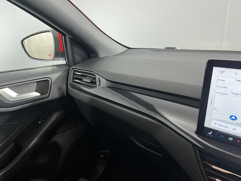 2024 (24) FORD FOCUS 2.3 EcoBoost ST 5dr Auto 5484497