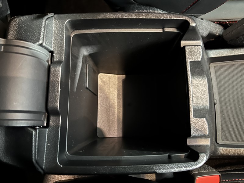 2024 (24) FORD FOCUS 2.3 EcoBoost ST 5dr Auto 5484502