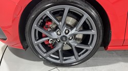 2024 (24) FORD FOCUS 2.3 EcoBoost ST 5dr Auto 5484484
