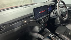 2024 (24) FORD FOCUS 2.3 EcoBoost ST 5dr Auto 5484477
