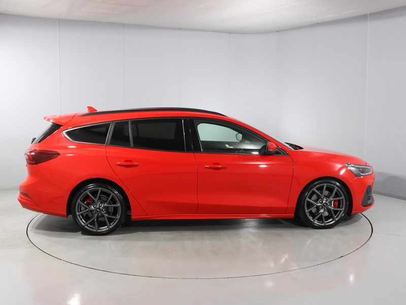 2024 (24) FORD FOCUS 2.3 EcoBoost ST 5dr Auto 5484473