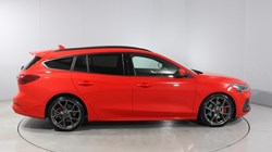 2024 (24) FORD FOCUS 2.3 EcoBoost ST 5dr Auto 5484473