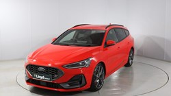 2024 (24) FORD FOCUS 2.3 EcoBoost ST 5dr Auto 5484514