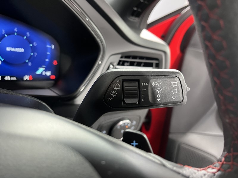 2024 (24) FORD FOCUS 2.3 EcoBoost ST 5dr Auto 5484495