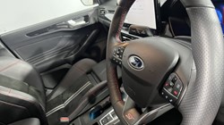 2024 (24) FORD FOCUS 2.3 EcoBoost ST 5dr Auto 5484492