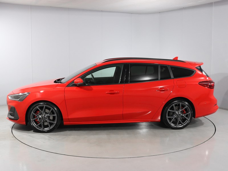 2024 (24) FORD FOCUS 2.3 EcoBoost ST 5dr Auto 5484516