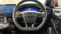 2024 (24) FORD FOCUS 2.3 EcoBoost ST 5dr Auto 5484475