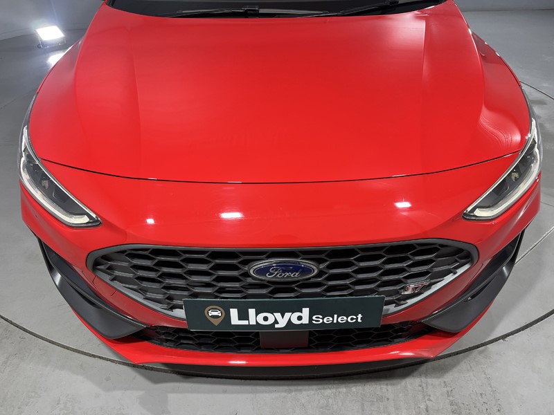 2024 (24) FORD FOCUS 2.3 EcoBoost ST 5dr Auto 5484509