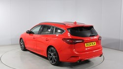2024 (24) FORD FOCUS 2.3 EcoBoost ST 5dr Auto 5484472