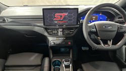 2024 (24) FORD FOCUS 2.3 EcoBoost ST 5dr Auto 5484474
