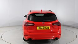 2024 (24) FORD FOCUS 2.3 EcoBoost ST 5dr Auto 5484485