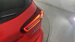 2024 (24) FORD FOCUS 2.3 EcoBoost ST 5dr Auto 5484511
