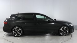 2023 (72) AUDI A4 S4 TDI 341 Quattro Black Edition 5dr Tiptronic 5467035