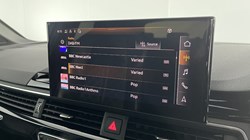 2023 (72) AUDI A4 S4 TDI 341 Quattro Black Edition 5dr Tiptronic 5467061
