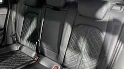 2023 (72) AUDI A4 S4 TDI 341 Quattro Black Edition 5dr Tiptronic 5467044