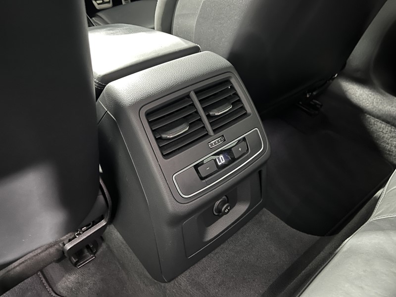 2023 (72) AUDI A4 S4 TDI 341 Quattro Black Edition 5dr Tiptronic 5467072