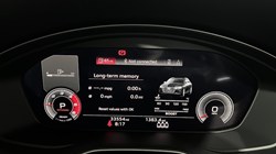 2023 (72) AUDI A4 S4 TDI 341 Quattro Black Edition 5dr Tiptronic 5467041