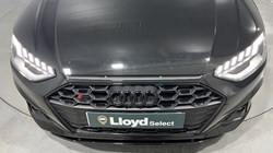 2023 (72) AUDI A4 S4 TDI 341 Quattro Black Edition 5dr Tiptronic 5467074