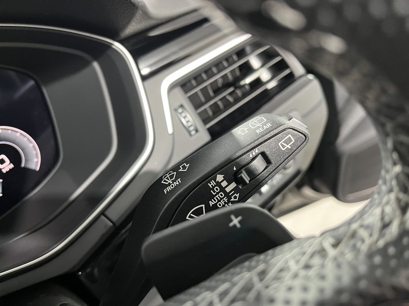 2023 (72) AUDI A4 S4 TDI 341 Quattro Black Edition 5dr Tiptronic 5467059